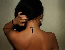 A tattoo can t be used as a symbol of christianity. Pin On Tattoo