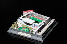 Sparta prag (fortuna liga) günel kadro ve piyasa değerleri transferler söylentiler oyuncu istatistikleri fikstür haberler. Generali Arena Football Stadium Models By Tarespa