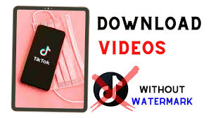 Once you have found it, press the center of the screen continuously and . Best 5 Ways To Download Tiktok Video Without Watermark Or Tiktok Logo
