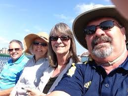 Neal Mckenzie's Instagram, Twitter & Facebook