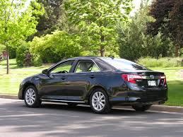 A version of this article appeared in the april 2012 issue of consumer. 2012 Toyota Hybrid Xle Stu S Reviews