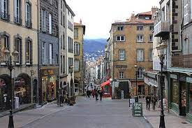 If you're a fan of this genre, come and experience the europavox festival in late may, showcasing the best of its type on the european music scene. Clermont Ferrand France Puy De Dome Auvergne Tourism Attractions And Travel Guide For Clermont Ferrand