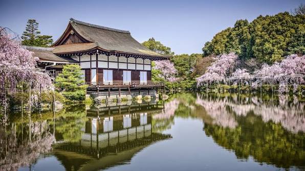 Kyoto