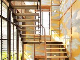 From bright hues to intricate patterns, your painted staircase. Types Of Stairs Explained Architectural Digest