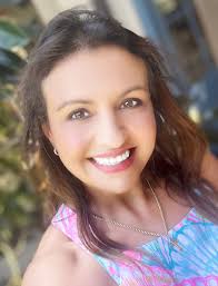 Rima Kalache Hodgeson