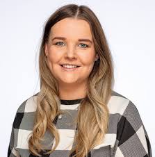 Monday Meet the Team Melanie Wood