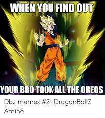 The cell saga is widely regarded as the best dragon ball z saga in the entire series, and i would have to agree with that statement. 25 Best Memes About The Next Dragon Ball Z Meme The Next Dragon Ball Z Memes