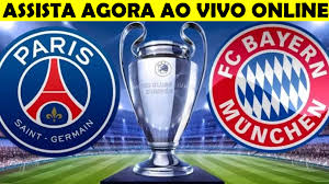 Pelo campeonato champions league no estádio estádio da luz (estádio sport lisboa e. Psg X Bayern De Munique Como Assistir Final Da Champions League 2020 Online Ao Vivo Onde Assistir Liga Dos Campeoes Bayern Psg