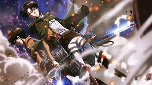 Wallpaper pc anime computer wallpaper attack on titan season attack on titan levi 2560x1440 wallpaper wallpaper notebook wattpad this hd wallpaper is about attack on titans, shingeki no kyojin, scout regiment, original wallpaper dimensions is 1920x1080px, file size is 225.66kb. Levi And Eren Yeager Attack On Titan Shingeki No Kyojin 4k 19454 Attack On Titan Tokyo Ghoul Wallpapers Anime Computer Wallpaper