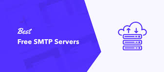 Our free relaying service provides 6.000 relays/month (up to 200/day) with no fee whatsoever; 5 Best Free Smtp Servers 2020 99 Inbox Deliverability Comparison