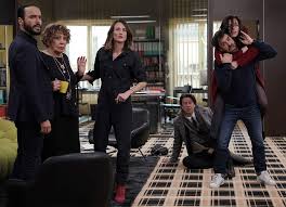 Https Www Imdb Com Title Tt8558284 Mediaviewer Rm1886547968 Call My Agent Fashion Tv Call Me