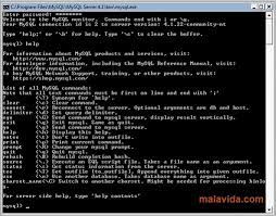 Mysql connector/j is the official jdbc driver for mysql. Mysql 4 1 22 Download For Pc Free