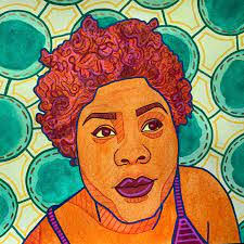 Joy Nutt's Instagram, Twitter & Facebook