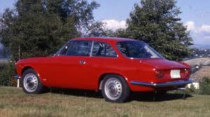 Image result for Marron Visone 1966 Alfa-Romeo