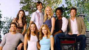 Check spelling or type a new query. What I Like About You What S The Cast Up To 10 Years Later Mtv