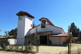 Hay empresas en melipilla con vacantes abiertas de hostelería / turismo. Desconocida San Pedro De Melipilla Y Su Humilde Existencia