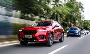 The new k23 and k27, which are not yet on china's roads, are similar to earlier kandi models available there, the spokesperson. Haval China S No 1 Brand On Top 100 Most Valuable Auto Brands 2018 Gwm News Gwm
