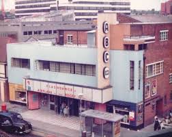 A Hidden Wonder Of The Town Of Basingstoke Description From Cinematreasures Org I Searched For This On Bing Co Basingstoke Ferry Building San Francisco Towns
