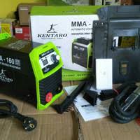 Jan 28, 2021 · mesin las listrik terbaik merupakan mesin las yang mempunyai duty cycle sampai dengan 100%, akan tetapi mesin yang seperti ini cukup susah ditemukan dipasaran. Jual Mesin Las Kentaro Terbaik Harga Murah August 2021 Cicil 0