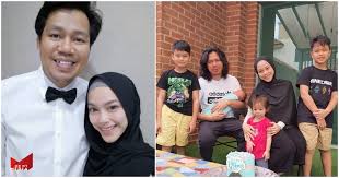 Berita gembira itu dikongsikan sendiri oleh jep atau nama sebenarnya mohd nadzri bin zainal abidin dalam instagramnya dengan meluahkan Bukan Untuk Tatapan Ramai Jep Sepahtu Dipuji Jaga Aurat Isteri