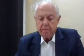 Coordenador do projeto T-Green é ouvido por CPI das Cavas Subaquáticas da  Alesp