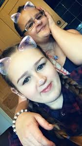 Demi Bishop (@Demiwdemi)