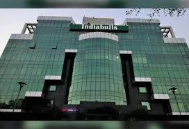 indiabulls housing finance share price falls 38 on concerns