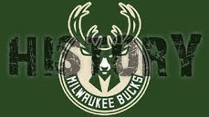 Sports teams in the united states. Milwaukee Bucks Logo History Nba Team Logo Review Bongramoswhosoevers Youtube