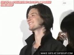 Giphy is how you search, share, discover, and create gifs. Ben Barnes Gif By Erevan Blackbird On Deviantart