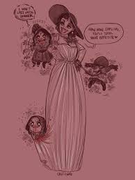 Lady dimitrescu daughter's (resident evil)/reader; Lady Dimitrescu S Daughters On Tumblr
