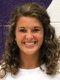 2013 Women's Volleyball Roster