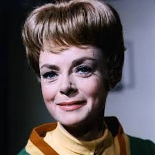 June Lorraine Mcqueen