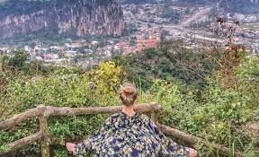 du lịch Đà Nẵng tháng 8