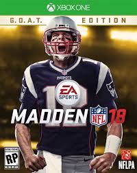 The best place to get cheats, codes, cheat codes, walkthrough, guide, faq, unlockables, achievements, and secrets for madden nfl 18 for xbox one. Madden 18 Longshot How To Get Every Ending Player One