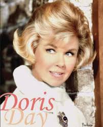 RIP Ms Doris Maynor. She has made it Over the River & Through the Woods....