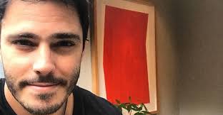 Débora bloch, domingos montagner, ghilherme lobo, jayme matarazzo, isabelle drummond, thiago rodrigues e. Thiago Rodrigues Reveals Reason To Make Soap Operas In Portugal