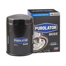 You might need to pay as low as to get the walmart's standard oil package, which has additional services like fluid checks and there are many opportunities when walmart offers coupons or discounts on certain oil brands for a certain. Purolator Boss Maximum Protection Oil Filter Walmart Com Walmart Com