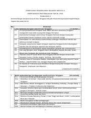 Mengenal pasti dan menjelaskan cabaran yang dihadapi oleh isi rumah miskin luar bandar dalam mendapatkan pendidikan. 10 Markah Cabaran Yang Dihadapi Oleh Malaysia F 1 Masalah Kekurangan Modal F 2 Course Hero