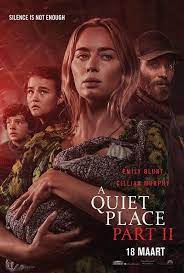 The news was first reported by deadline. A Quiet Place 2 2020 Full Hd Download Aquietplace 2hd Twitter