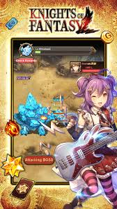 Iron knight được xây dựng trên bộ engine havok và tập trung vào những trải nghiệm chân thật nhất trên chiến trường. Knights Of Fantasy For Android Apk Download