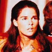 Ali MacGraw