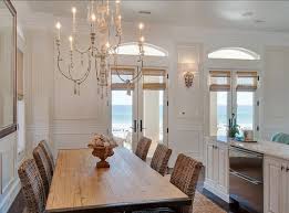 Why enjoy the beach only during the summer? French Coastal Coastal Home With French Decor French Decor Homedecor French Country Bathroom French Decor French Country Decorating