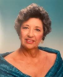 Constance (Connie) Beretta Pearson Obituary - Knoxville News Sentinel