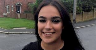 Girl, 17, dies from mumps while