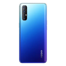 OPPO Reno3 Pro (Auroral Blue, 8GB RAM ...