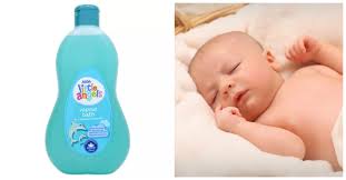 He'd never had a bubble bath because i knew the mainstream brands have horrible ingredients. Mums Praise Miracle Bubble Bath That Makes Babies Sleep All Night Craft Factory