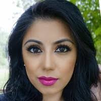 Jacqueline Monterrosa's Instagram, Twitter & Facebook