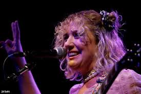 The Heavy Heavy Deliver a One-of-a-Kind Night in Woodstock