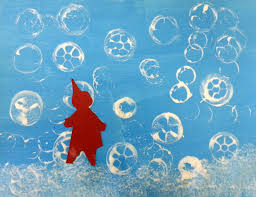 Simple to set up creative and sensory activities that make learning with toddlers easy and fun. The Snowy Day Craft Fun Family Crafts