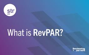 Adr doesn't take empty rooms into consideration, while revpar does. What Is Revpar Str